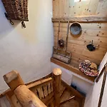 La Corniche Avec Sauna サン・マルタン・ド・ベルヴィル