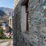 La Corniche Avec Sauna シャレー