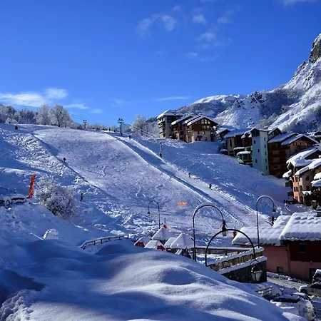 La Corniche Avec Sauna