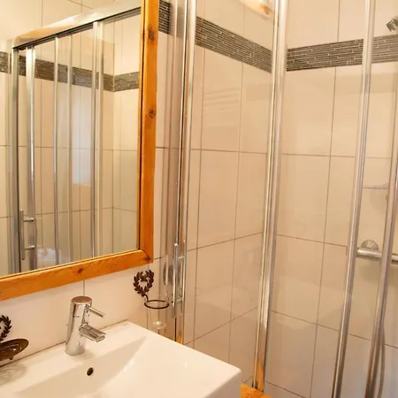 Dağ evi La Corniche Avec Sauna
