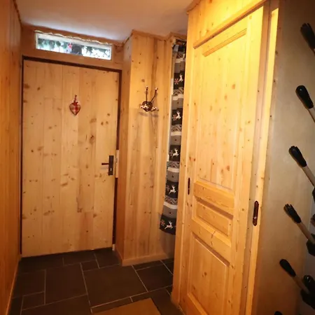 Chalet Cosy Pour 13 Sauna Saint-Martin-de-Belleville