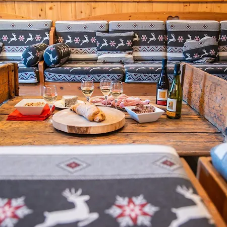 Cosy Pour 13 Sauna