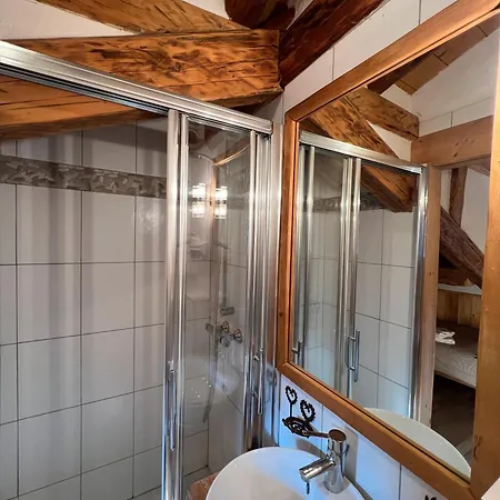 Chalet Cosy Pour 13 Sauna Saint-Martin-de-Belleville