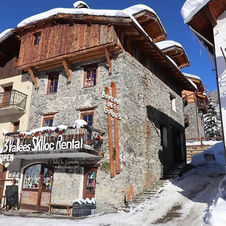 Chalet Cosy Pour 13 Sauna
