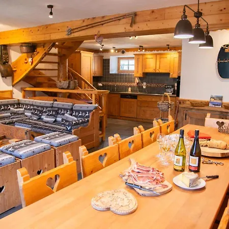 Cosy Pour 13 Sauna *