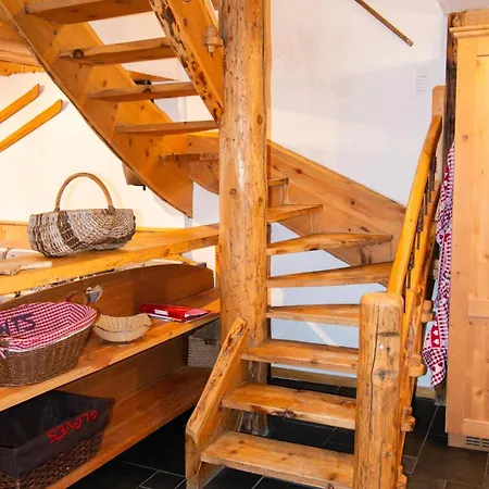 Cosy Pour 13 Sauna Saint-Martin-de-Belleville