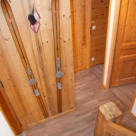 Chalet Cosy Pour 13 Sauna *