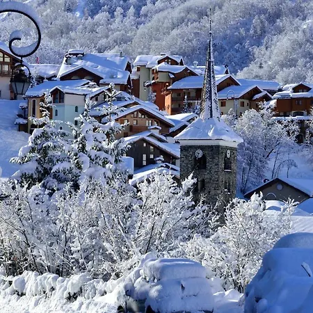 La Corniche Avec Sauna Chalet *