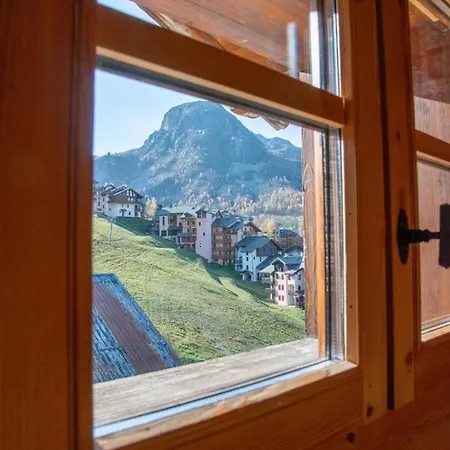 La Corniche Avec Sauna Chalet *