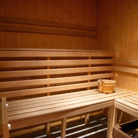 La Corniche Avec Sauna